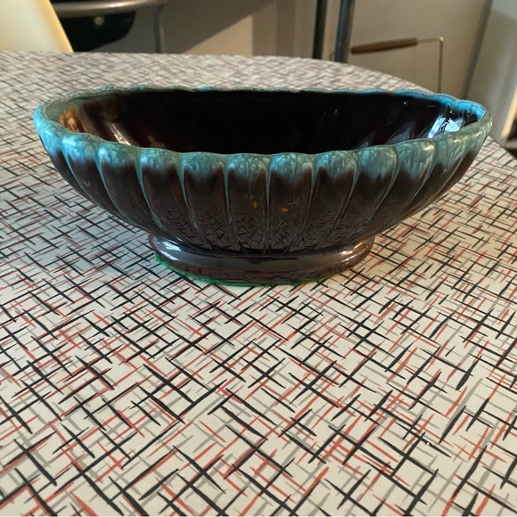 Vintage 1950s made in Japan planter / dish - Picture 1 of 1